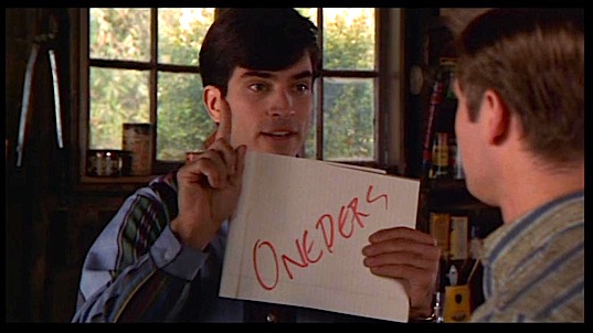 oneders