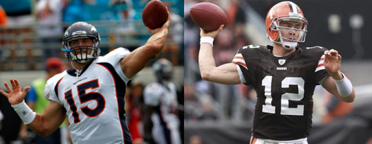 qb's