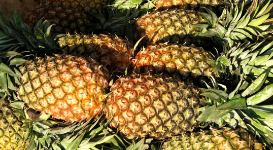 pineapple