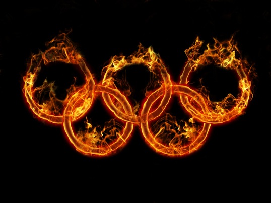 ring o fire