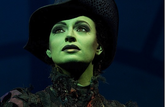 elphaba