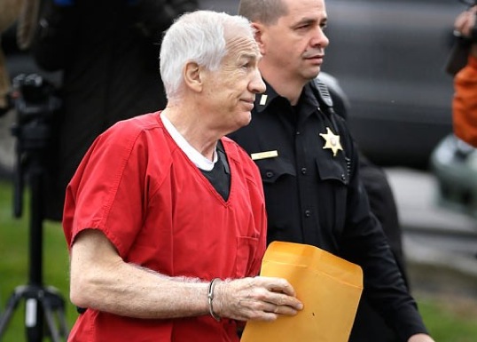 sandusky